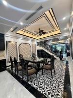 Indocharm Villa Cat Ba - Chambres d’hôtes Cát Bà