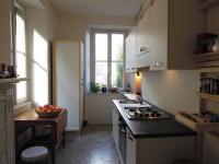 Charming house with private dock on Lake Como III - B&B Argegno