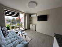 Mėguvos studio flatas - B&B Palanga