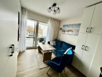 Apartament West Łeba B7 - Chambres d’hôtes Łeba