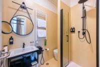 Four Rivers Suites - B&B Rome