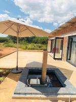 Masimo Cabins - B&B Tobgat