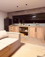 Masimo Cabins - B&B Tobgat