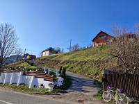 Pensiunea Cabana Viselor ,Apuseni - B&B Vadu Moţilor