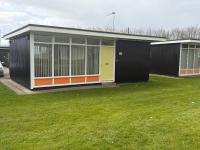 2 Broadside Chalet Park - Chambres d’hôtes Stalham