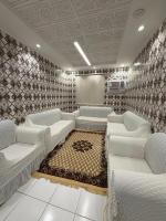 النبلا الماسي - Bed and Breakfast Medina