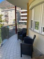 Living Vittoria: vicino al Centro di Bolzano - Chambres d'hôtes Bolzano