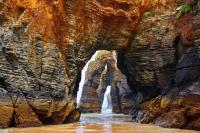 EnRIBADEO PLAYA LAS CATEDRALES - B&B Ribadeo