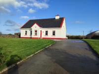 Gerry's house - Ferienwohnung Milltown Malbay