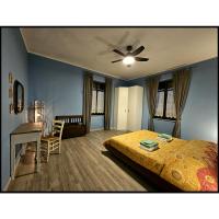 Narnia e la Rocca di Albornoz - Bed and Breakfast Narni