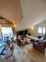 Apartment MIA Igalo - B&B Herceg Novi