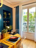 Best properties - B&B París