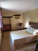 le Roc blanc - Ferienwohnung Veyrignac