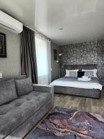 квартира Центр - B&B Semey