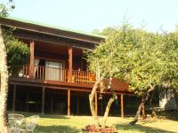 Nhucha Villas - Bed and Breakfast Santa Maria