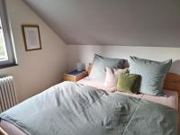 Eselblick - Ferienwohnung Steinwenden