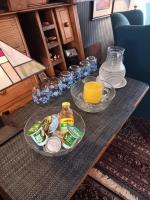 Island House of Wanchese Bed and breakfast - Chambres d'hôtes Wanchese