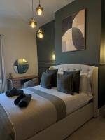Emerald Tide House - Chambres d'hôtes Newbiggin-by-the-Sea