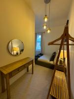 Emerald Tide House - Chambres d'hôtes Newbiggin-by-the-Sea