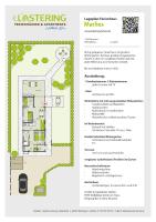 Marlies - Lastering Ferienhäuser & Apartments - B&B Wettringen