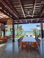 Biệt thự Gành Đỏ - B&B Song Cau