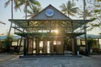 Biệt thự Gành Đỏ - Chambres d'hôtes Sông Cầu
