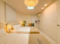 The Stay Gangnam COEX Hanti Station 5 minutes! - Ferienwohnung Seoul
