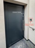 FeWo Souterrain TT-Bodensee - B&B Tettnang