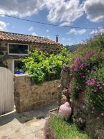 Le Mafaté - Vallée de l'Eyrieux - B&B Saint-Maurice-en-Chalencon