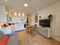 Méva - Ferienwohnung Courseulles-sur-Mer