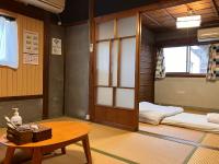 Standard Zweibettzimmer