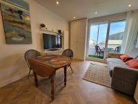 Méva - Ferienwohnung Courseulles-sur-Mer