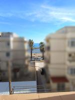 Casamar - B&B Vilanova i la Geltrú