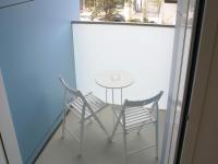Bright and colorful accommodation in Lignano - Ferienwohnung Lignano