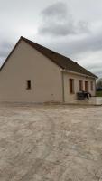 Gîte Du Stade - Chambres d'hôtes Saint-Aignan