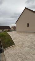 Gîte Du Stade - Chambres d'hôtes Saint-Aignan