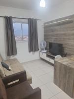 Apartamento 1 quarto - Bed and Breakfast Praia Grande