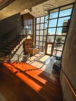 Aura Urbana Apartment - Ferienwohnung San Juan