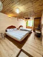Yushanlou Homestay - Ferienwohnung Luona