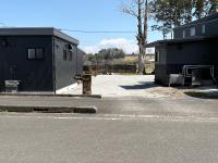 皓雲庵plus - B&B Miyakonojō