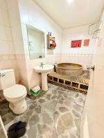 Yushanlou Homestay - Ferienwohnung Luona