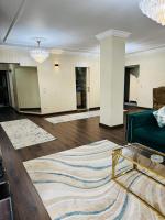 ميدان سفنكس - Ferienwohnung Kairo