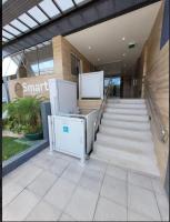 Studio na Pituba a poucos metros da praia com vista - B&B Salvador