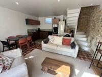 Manava Etretat Sea ViewHouse - Chambres d'hôtes Étretat