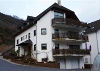 Ferienwohnung Burg Eltz - Chambres d’hôtes Treis-Karden