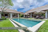 Villa Pascaline - B&B Mengwi