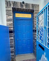 COSY-STAY1 Apartment Chefchaouen - B&B Chefchaouen