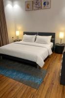 شقه حي الروضه - Ferienwohnung Dschidda