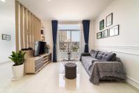 Peaceful apartment with nice view - Ferienwohnung Ho-Chi-Minh-Stadt