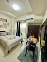 Inspiria Condo 3 - B&B Davao City